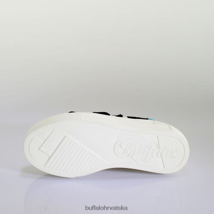 bijela Buffalo x lscn uparen |tenisice TDD6T376